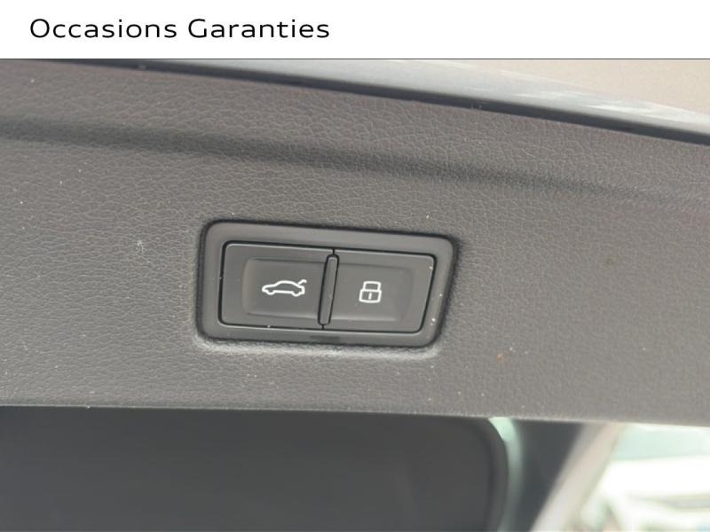 Voitures occasions Audi A5 Sportback Avus Lens