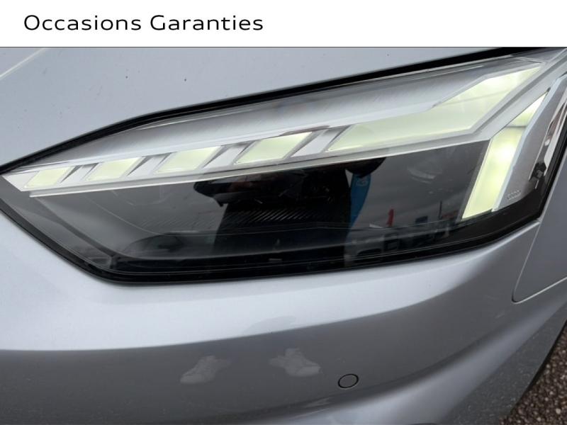 Voitures occasions Audi A5 Sportback Avus Lens