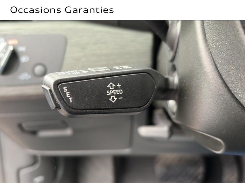 Voitures occasions Audi A5 Sportback Avus Lens