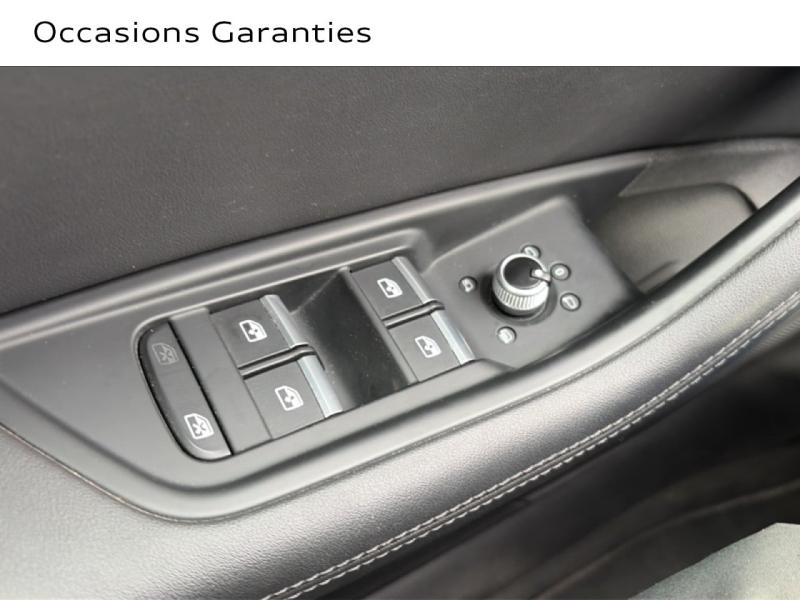 Voitures occasions Audi A5 Sportback Avus Lens