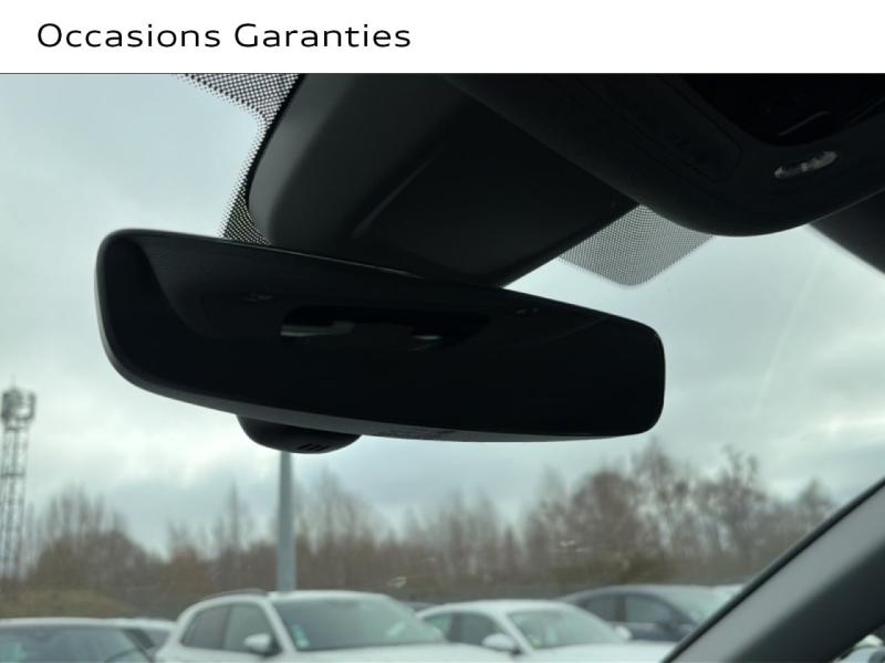 Voitures occasions Audi A5 Sportback Avus Lens