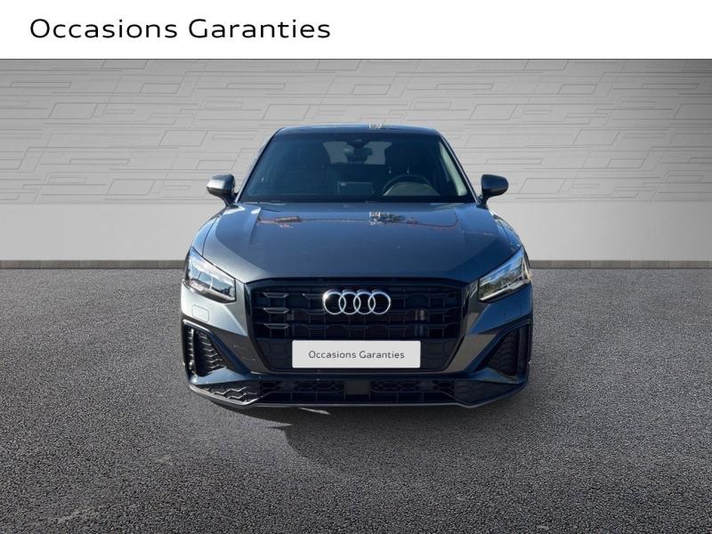 Voitures occasions Audi Q2 S line Plus Lens