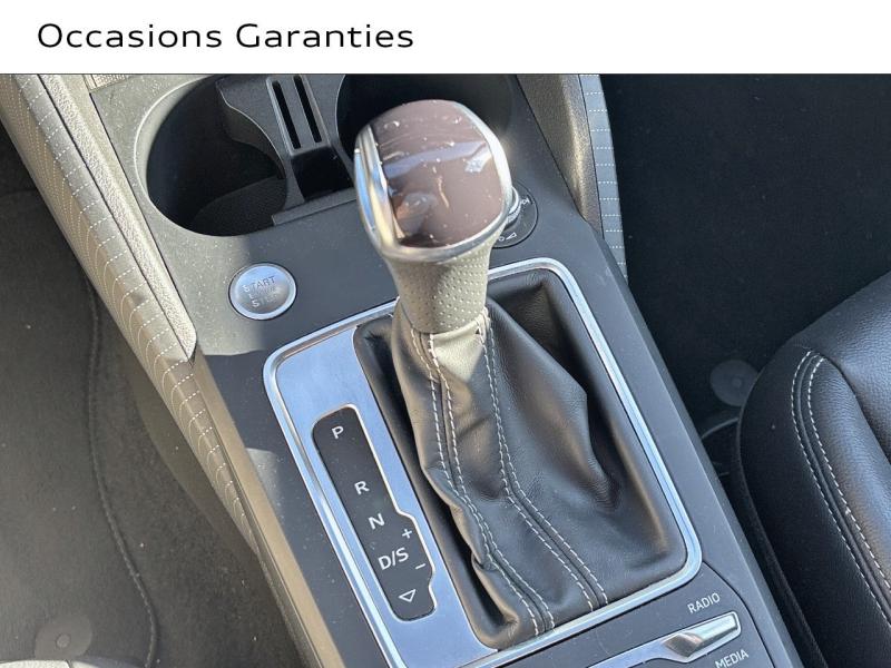 Voitures occasions Audi Q2 S line Plus Lens