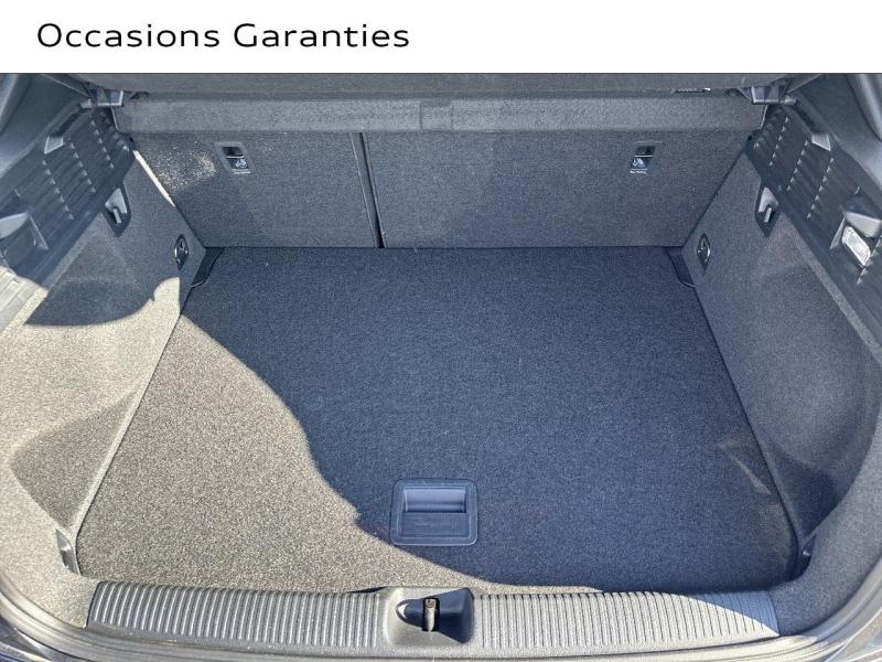 Voitures occasions Audi Q2 S line Plus Lens