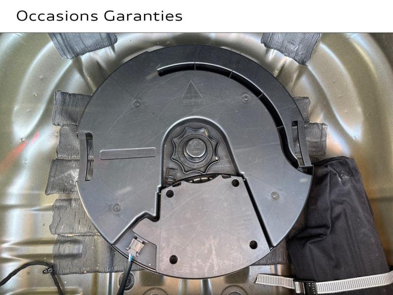 Voitures occasions Audi Q2 S line Plus Lens