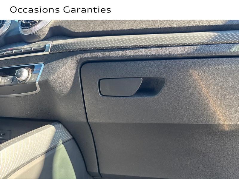 Voitures occasions Audi Q2 S line Plus Lens