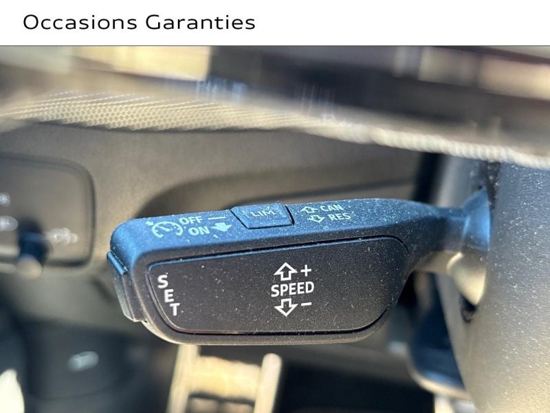 Voitures occasions Audi Q2 S line Plus Lens