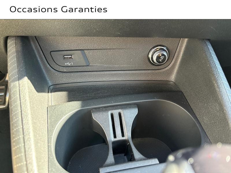 Voitures occasions Audi Q2 S line Plus Lens