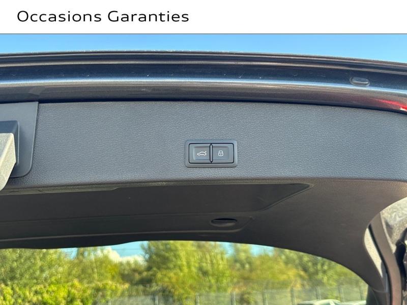 Voitures occasions Audi Q2 S line Plus Lens