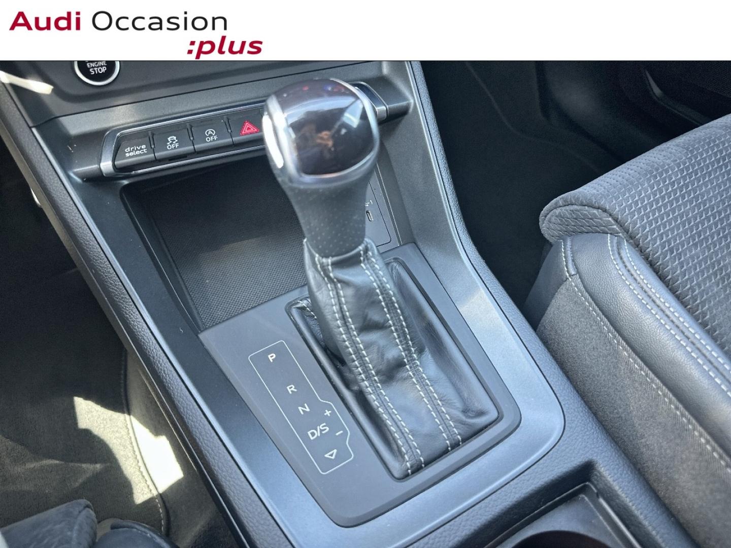 Voitures occasions Audi Q3 Sportback S Edition Bruay-la-Buissière