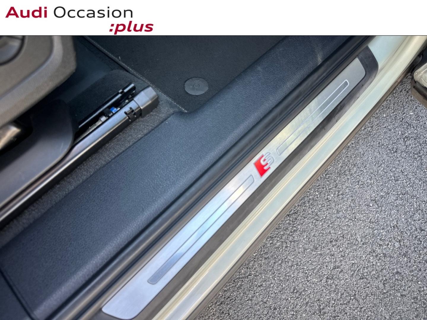 Voitures occasions Audi Q3 Sportback S Edition Bruay-la-Buissière
