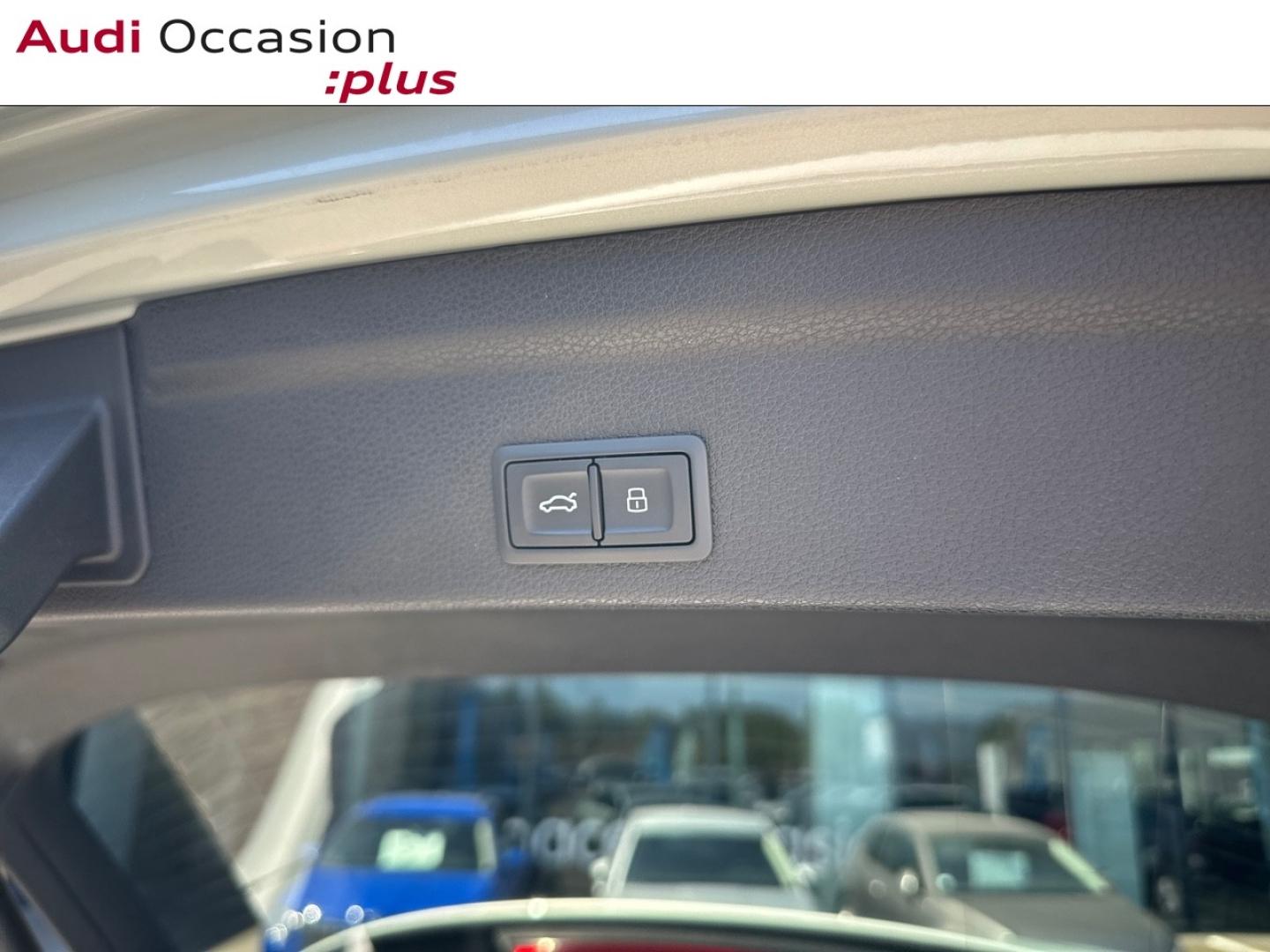 Voitures occasions Audi Q3 Sportback S Edition Bruay-la-Buissière