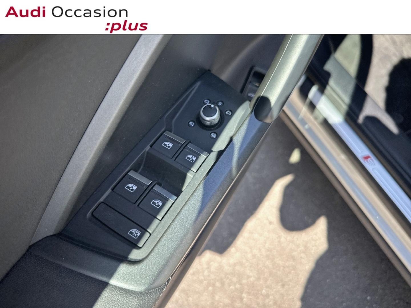 Voitures occasions Audi Q3 Sportback S Edition Bruay-la-Buissière