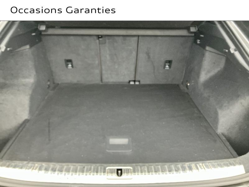 Voitures occasions Audi Q3 Sportback S line Lens