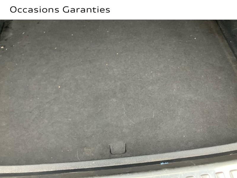 Voitures occasions Audi Q3 Sportback S line Lens