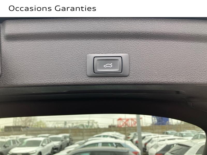 Voitures occasions Audi Q3 Sportback S line Lens