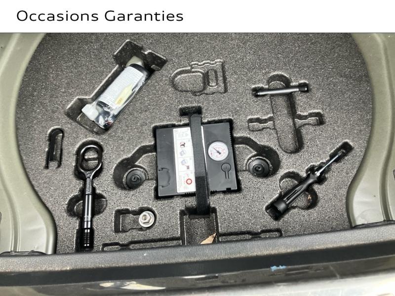 Voitures occasions Audi Q3 Sportback S line Lens