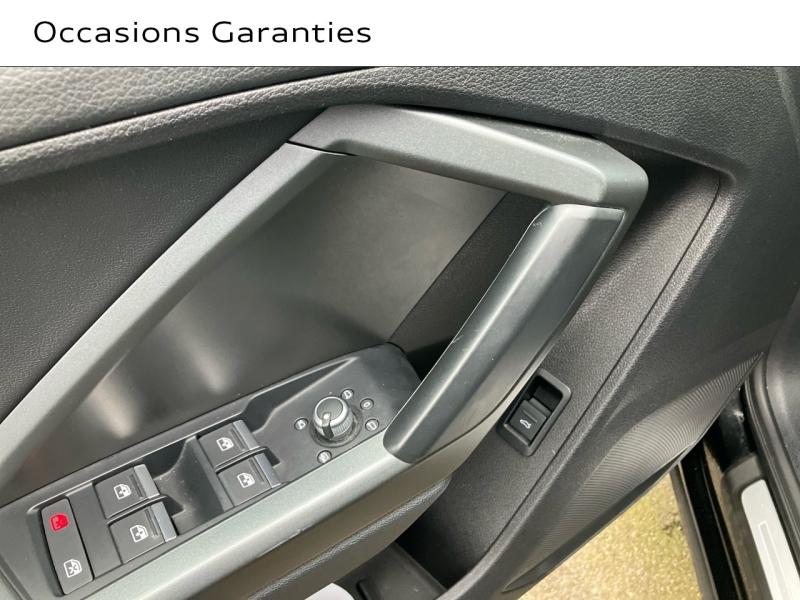 Voitures occasions Audi Q3 Sportback S line Lens