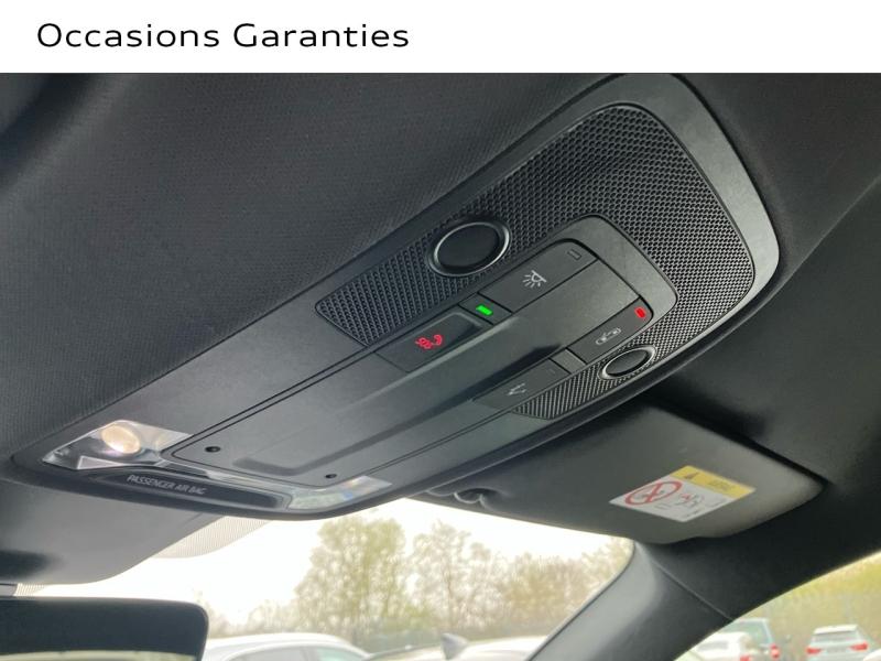 Voitures occasions Audi Q3 Sportback S line Lens