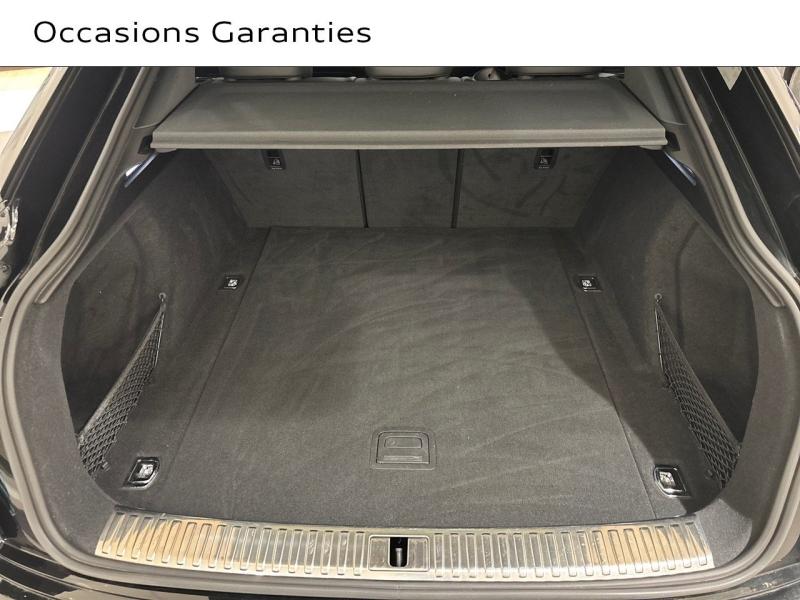 Voitures occasions Audi e-tron S Sportback Extended Lens