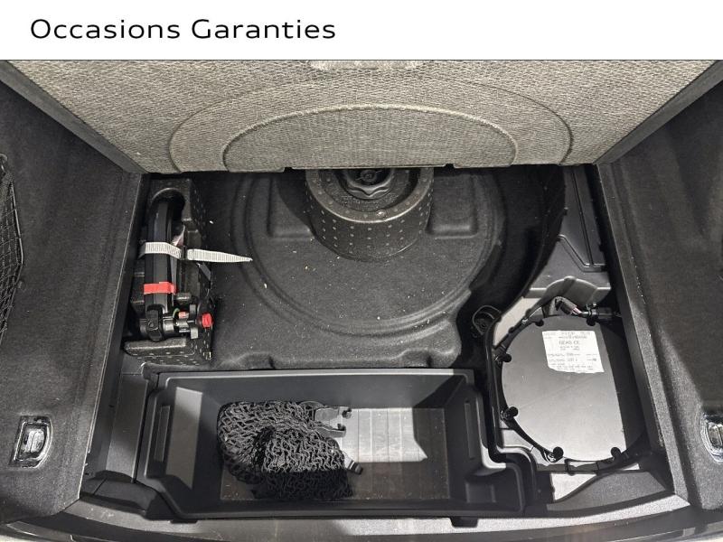 Voitures occasions Audi e-tron S Sportback Extended Lens