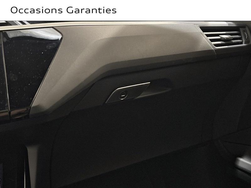 Voitures occasions Audi e-tron S Sportback Extended Lens