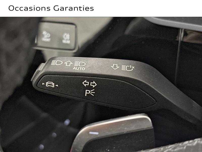 Voitures occasions Audi e-tron S Sportback Extended Lens