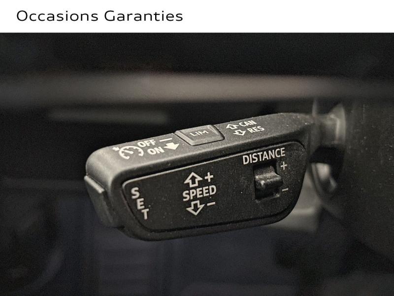 Voitures occasions Audi e-tron S Sportback Extended Lens