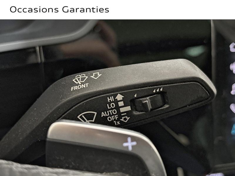 Voitures occasions Audi e-tron S Sportback Extended Lens