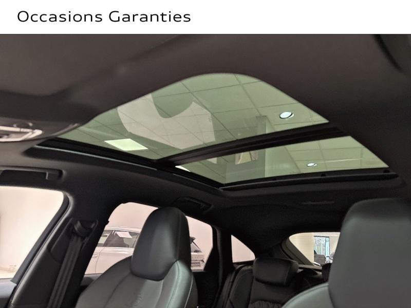 Voitures occasions Audi e-tron S Sportback Extended Lens