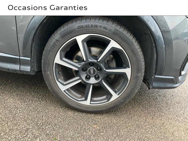 Voitures occasions Audi Q3 S line Lens