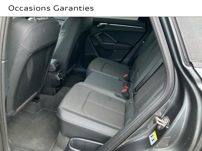 Voitures occasions Audi Q3 S line Lens