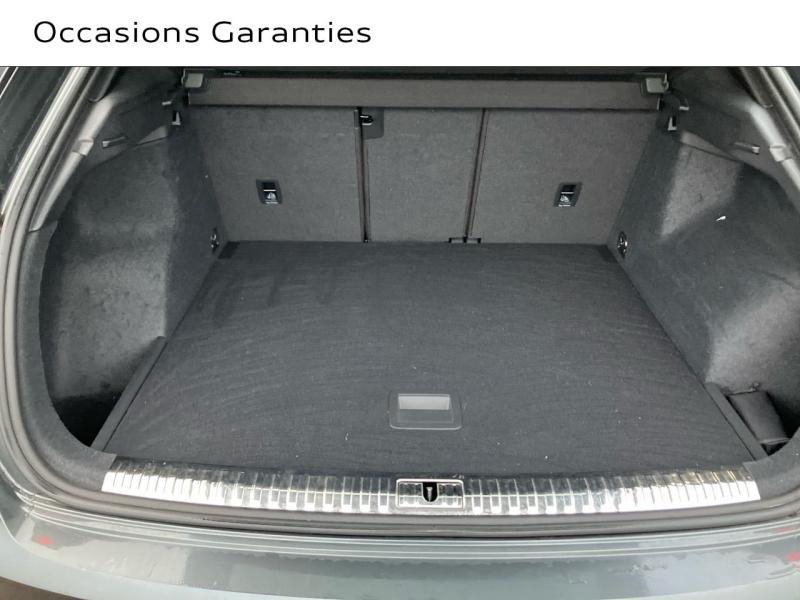 Voitures occasions Audi Q3 S line Lens
