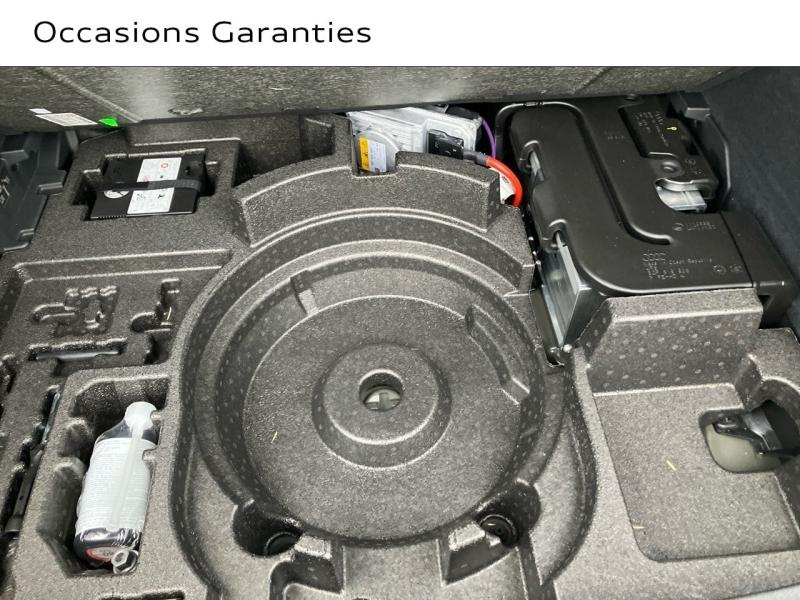 Voitures occasions Audi Q3 S line Lens