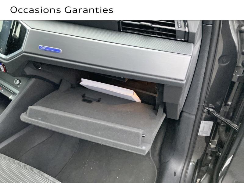Voitures occasions Audi Q3 S line Lens