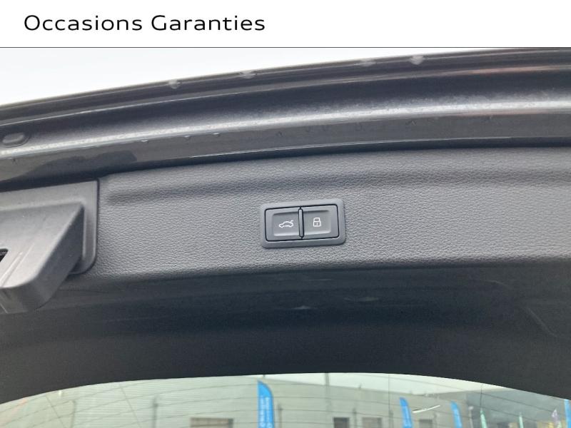 Voitures occasions Audi Q3 S line Lens