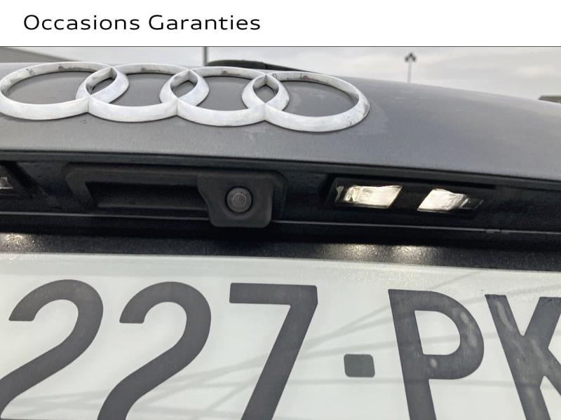 Voitures occasions Audi Q3 S line Lens