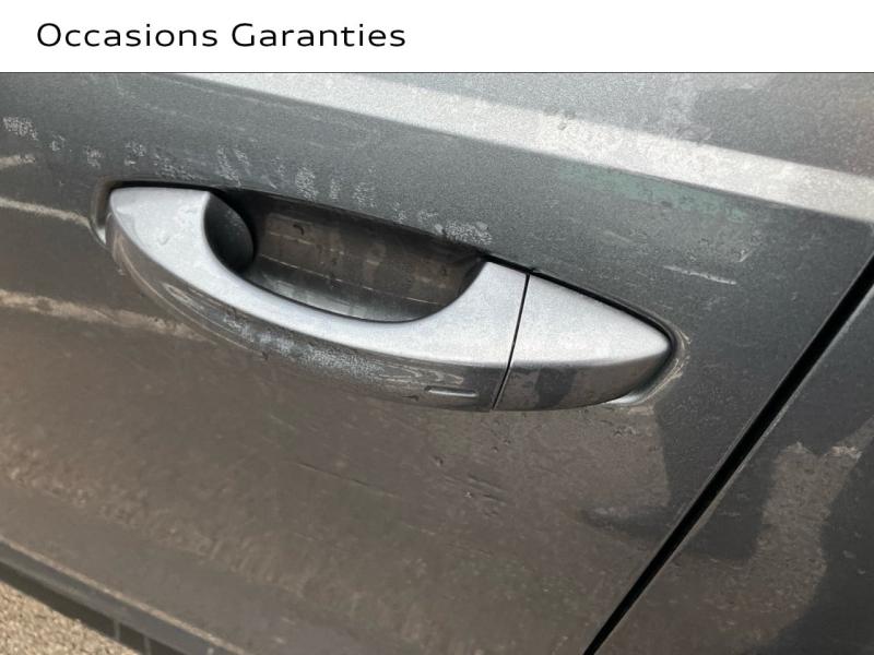 Voitures occasions Audi Q3 S line Lens