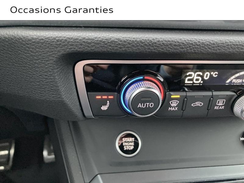 Voitures occasions Audi Q3 S line Lens