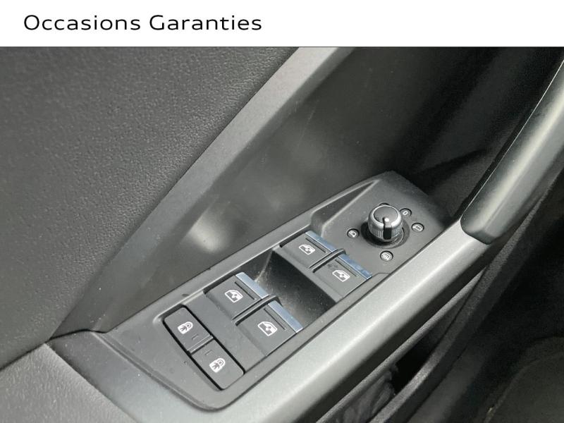 Voitures occasions Audi Q3 S line Lens