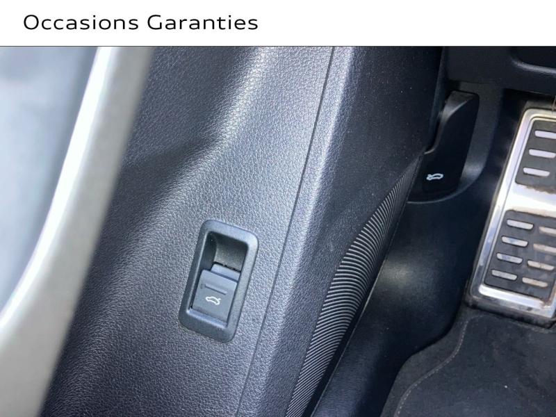 Voitures occasions Audi Q3 S line Lens