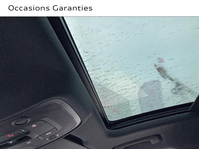 Voitures occasions Audi Q3 S line Lens