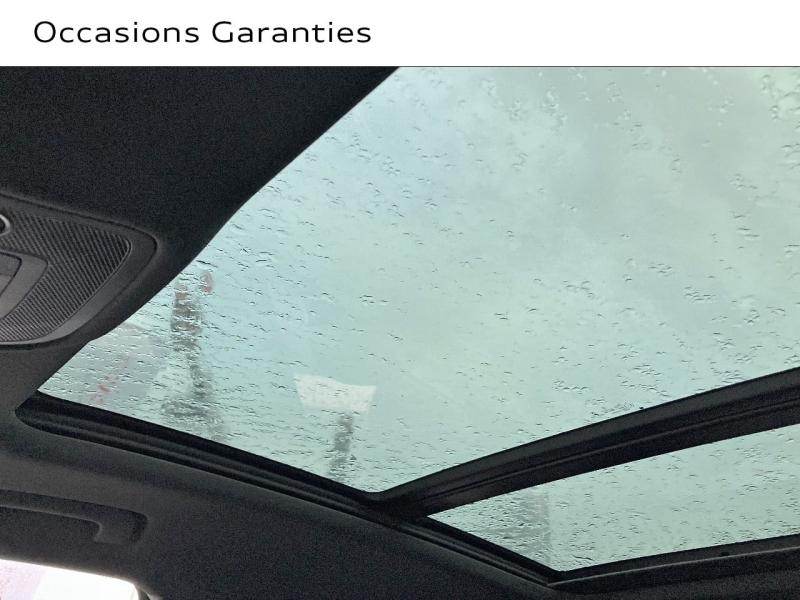 Voitures occasions Audi Q3 S line Lens