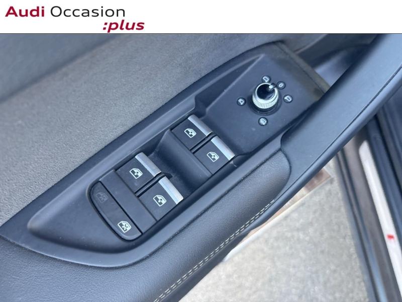 Voitures occasions Audi Q5 S line Lens