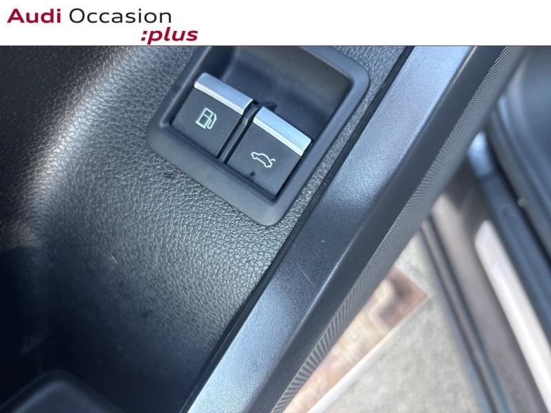 Voitures occasions Audi Q5 S line Lens
