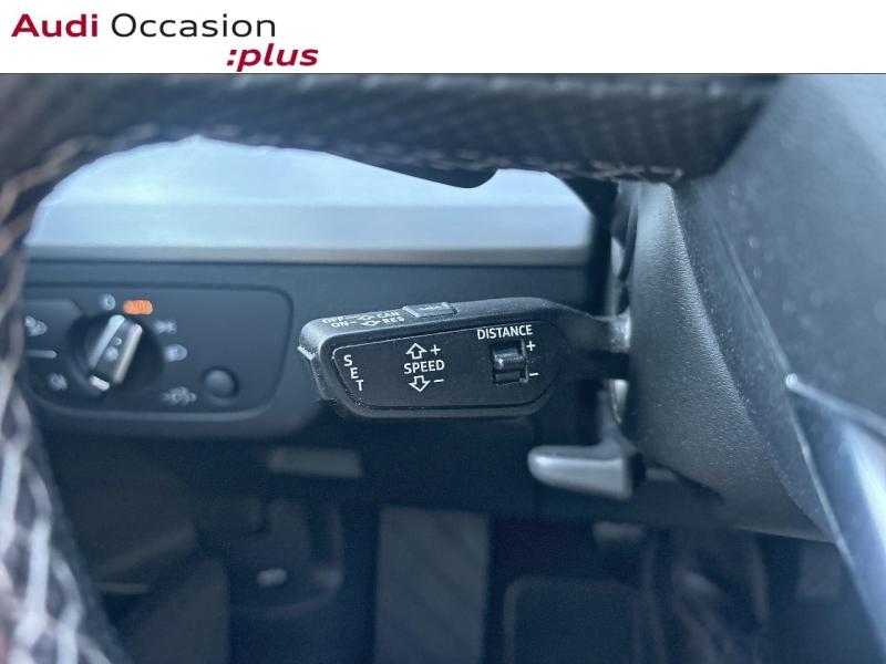 Voitures occasions Audi Q5 S line Lens
