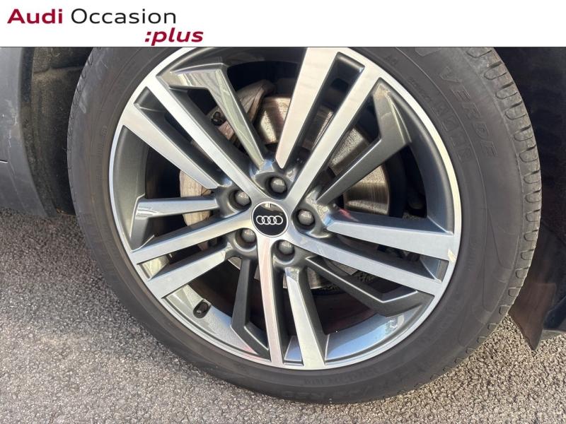 Voitures occasions Audi Q5 S line Lens