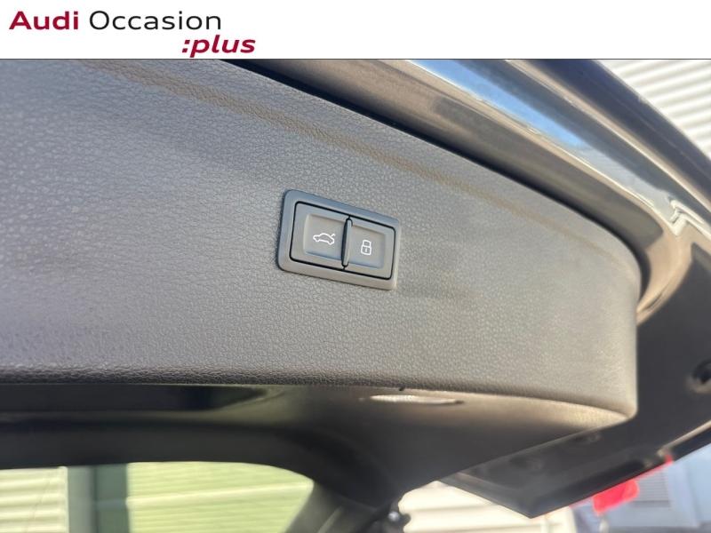 Voitures occasions Audi Q5 S line Lens