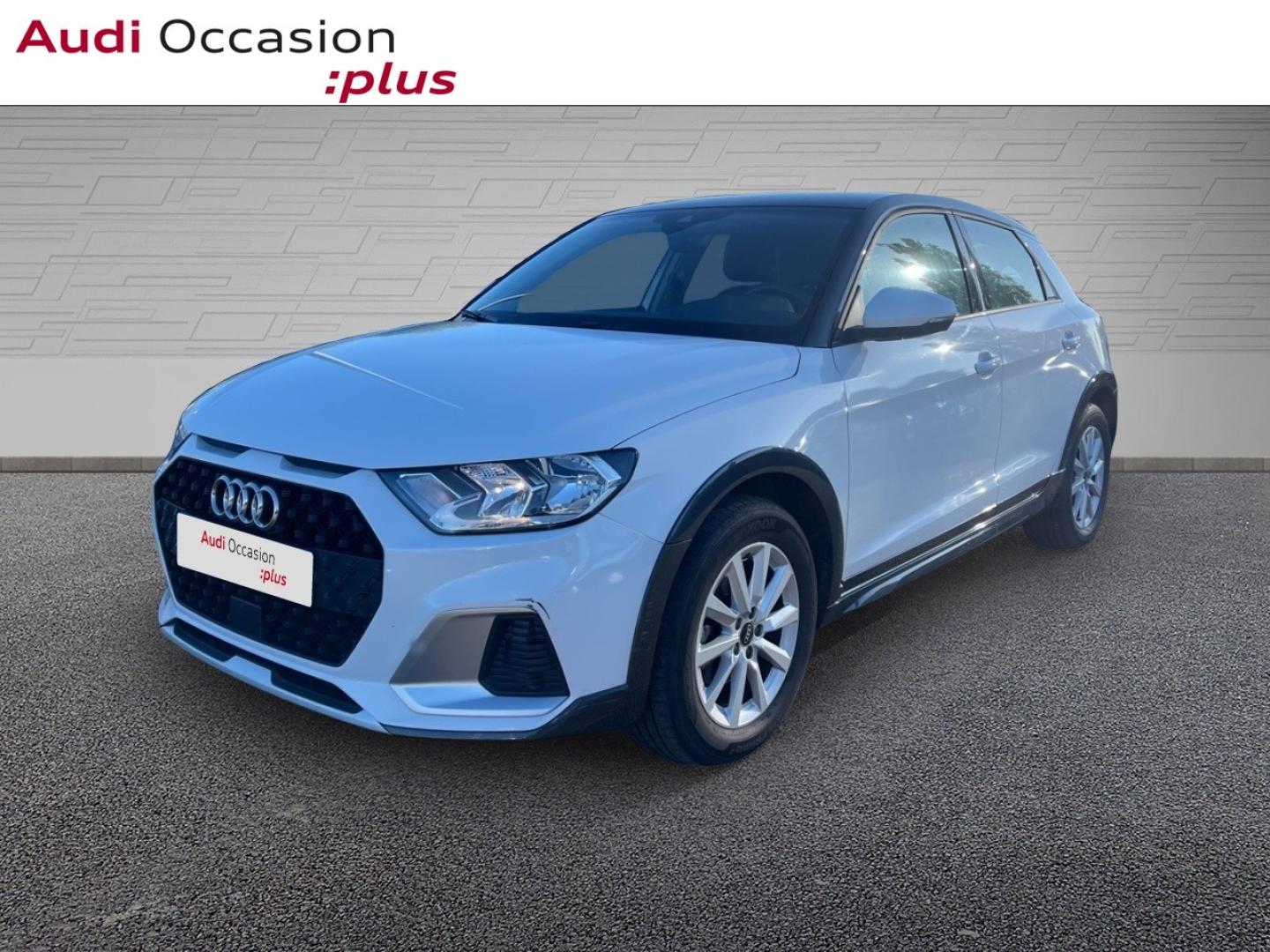 Audi A1 allstreet