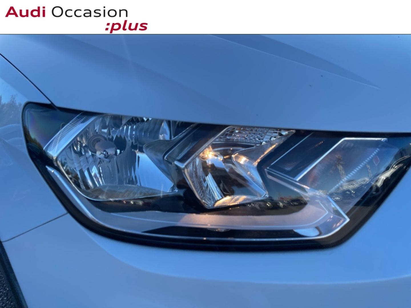 Voitures occasions Audi A1 allstreet Design Lens
